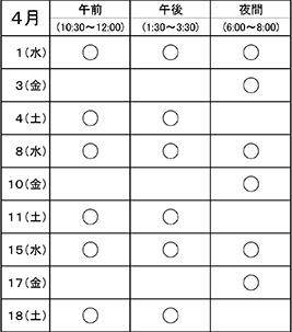 �Q�O�Q�U�N�S
	���̎��Ɨ\��\